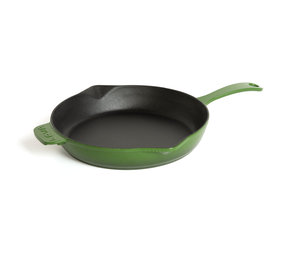 Lava Skillet 28cm green