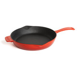 Lava Skillet 28cm red