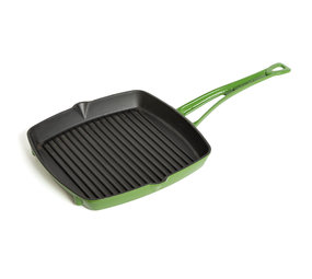 Lava Grill pan 26cm green Lava Grill pan 26cm green