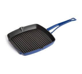 Lava Grill pan 26cm blue Lava Grill pan 26cm blue