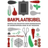 Bakplaatbijbel Bakplaatbijbel