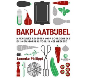Bakplaatbijbel Bakplaatbijbel