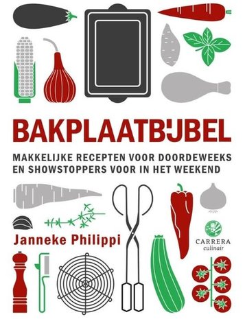 Bakplaatbijbel Bakplaatbijbel