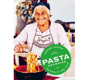 Pasta Grannies Pasta Grannies
