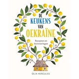 De keukens van Oekraïne De keukens van Oekraïne