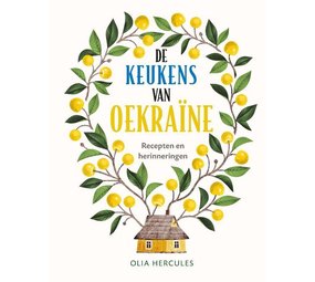 De keukens van Oekraïne De keukens van Oekraïne