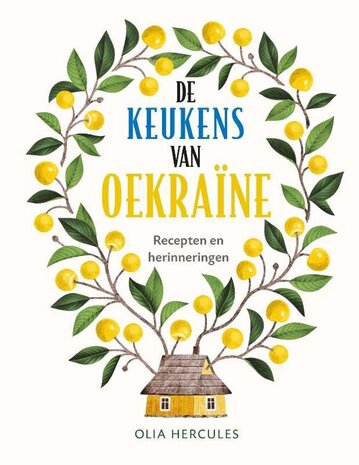 De keukens van Oekraïne De keukens van Oekraïne