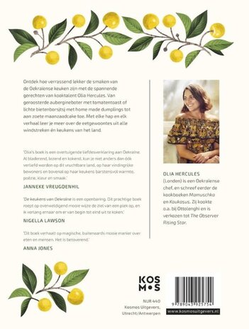 De keukens van Oekraïne De keukens van Oekraïne