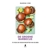 De groene barbecue De groene barbecue
