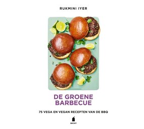 De groene barbecue De groene barbecue