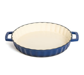 Lava Taartvorm 30cm blauw Lava Taartvorm 30cm blauw