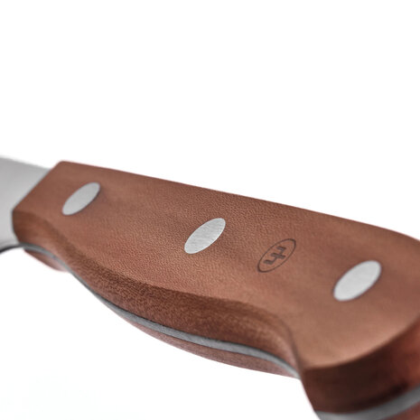 Wüsthof 3-piece plum wood charcuterie set Wüsthof 3-piece plum wood charcuterie set