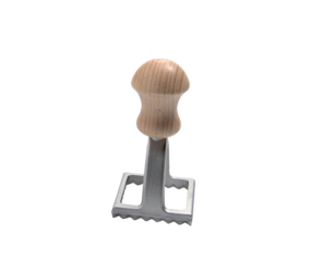 Calder Square ravioli stamp 48mm Calder Square ravioli stamp 48mm