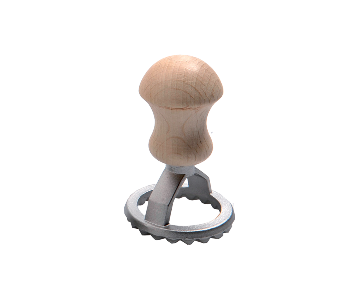 Calder Round ravioli stamp 45mm Calder Round ravioli stamp 45mm