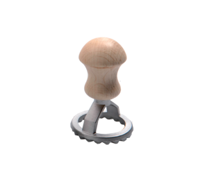 Calder Round ravioli stamp 45mm Calder Round ravioli stamp 45mm