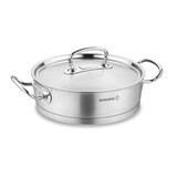 Korkmaz Proline kookpan 24cm 3,1L Korkmaz Proline kookpan 24cm 3,1L