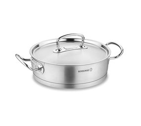 Korkmaz Proline cooking pot 24cm 3,1L Korkmaz Proline cooking pot 24cm 3,1L