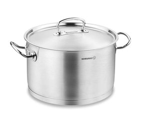 Korkmaz Proline cooking pot 28cm 10,2L
