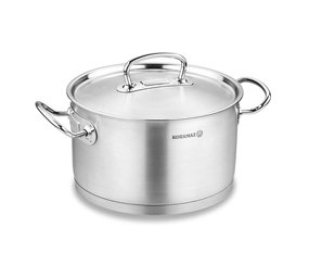 Korkmaz Proline kookpan 24cm 6,2L