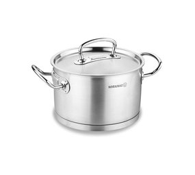 Korkmaz Proline cooking pot 20cm 3,8L Korkmaz Proline cooking pot 20cm 3,8L