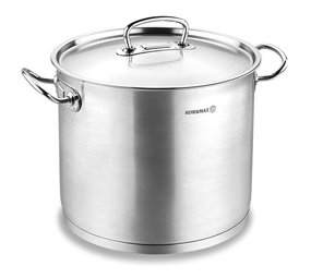 Korkmaz Proline cooking pot 28cm 14L