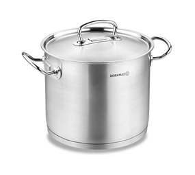 Korkmaz Proline cooking pot 24cm 9,0L