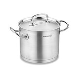 Korkmaz Proline kookpan 20cm 5,0L Korkmaz Proline kookpan 20cm 5,0L