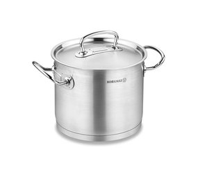 Korkmaz Proline kookpan 20cm 5,0L Korkmaz Proline kookpan 20cm 5,0L