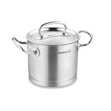 Korkmaz Proline kookpan 16cm 2,7L Korkmaz Proline kookpan 16cm 2,7L