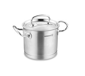 Korkmaz Proline cooking pot 16cm 2,7L Korkmaz Proline cooking pot 16cm 2,7L