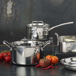 Scanpan Fusion 5 Scanpan Fusion 5