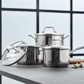 Scanpan Impact Scanpan Impact