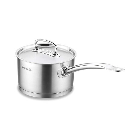 Korkmaz Proline saucepan 16x10cm 2,0L with lid