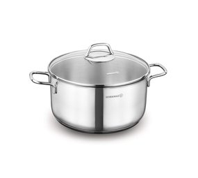 Korkmaz Perla kookpan 22cm 4,0L Korkmaz Perla kookpan 22cm 4,0L