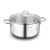 Korkmaz Perla kookpan 24cm 5,5L Korkmaz Perla kookpan 24cm 5,5L