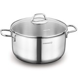 Korkmaz Perla kookpan 28cm 8,5L Korkmaz Perla kookpan 28cm 8,5L