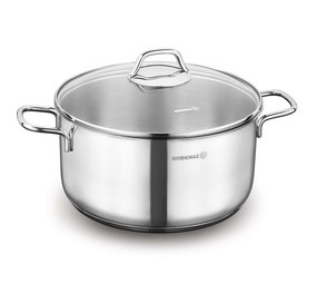 Korkmaz Perla kookpan 28cm 8,5L Korkmaz Perla kookpan 28cm 8,5L