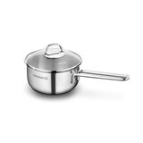 Korkmaz Perla steelpan 16cm 1,6L Korkmaz Perla steelpan 16cm 1,6L