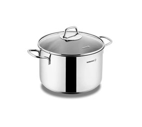 Korkmaz Perla deep cooking pot 20cm 4,8L Korkmaz Perla deep cooking pot 20cm 4,8L