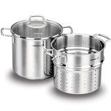 Korkmaz Perla pasta pot 20cm Korkmaz Perla pasta pot 20cm