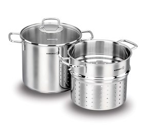 Korkmaz Perla pastapan 20cm