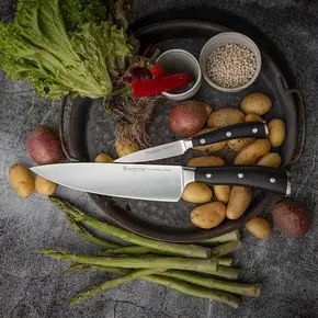 German knives German knives