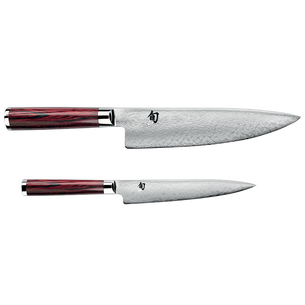 Kai Shun Kohen Anniversary Luxury Set Kai Shun Kohen Anniversary Luxury Set