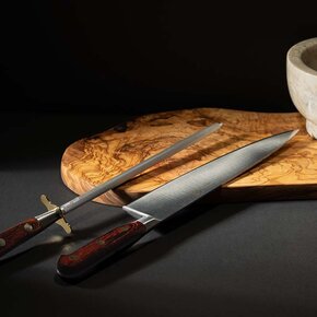 French knives French knives