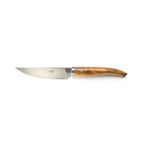 Laguiole en Aubrac Gourmet chef's knife 15cm teak