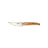 Laguiole en Aubrac Gourmet paring knife 10cm teak