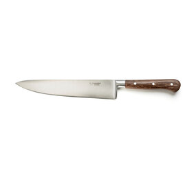 Laguiole en Aubrac Classique chef's knife 20cm ironwood