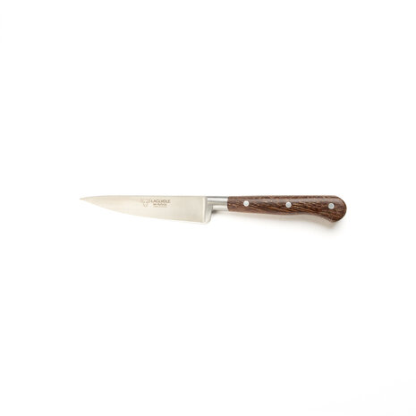 Laguiole en Aubrac Classique paring knife 10cm ironwood