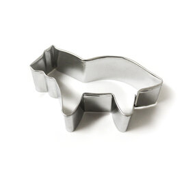 Calder Uitsteker hond 17cm