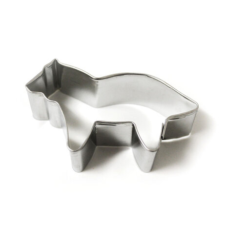 Calder Uitsteker hond 17x11x3cm